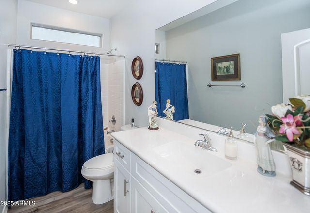 7665 E FIELDSTONE Drive, Prescott Valley, AZ 86315