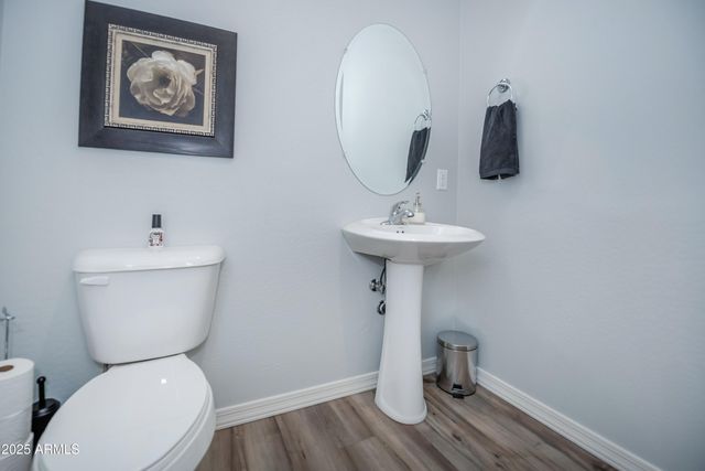 7665 E FIELDSTONE Drive, Prescott Valley, AZ 86315