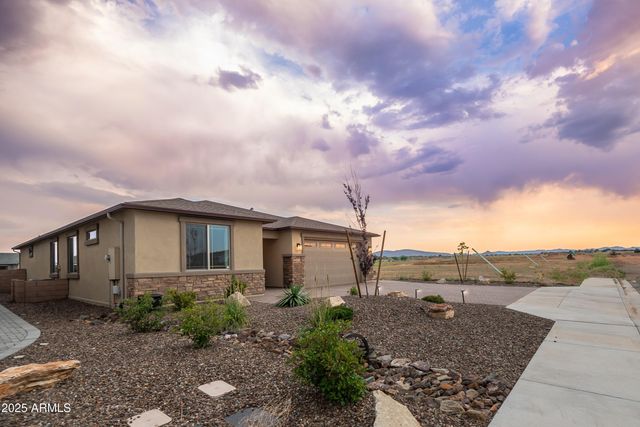 7665 E FIELDSTONE Drive, Prescott Valley, AZ 86315