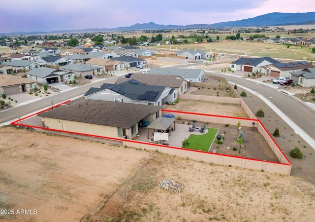 7665 E FIELDSTONE Drive, Prescott Valley, AZ 86315