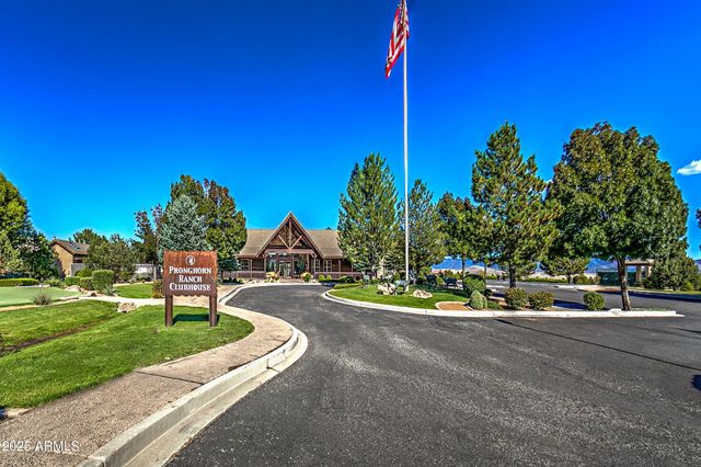 7665 E FIELDSTONE Drive, Prescott Valley, AZ 86315