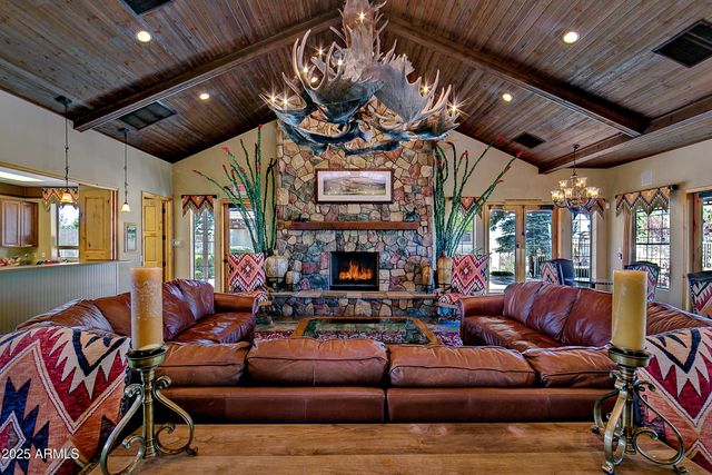 7665 E FIELDSTONE Drive, Prescott Valley, AZ 86315