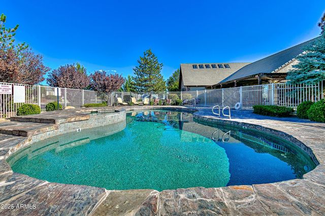 7665 E FIELDSTONE Drive, Prescott Valley, AZ 86315