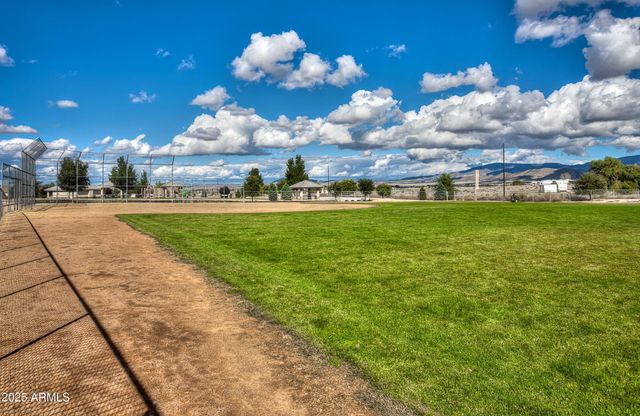 7665 E FIELDSTONE Drive, Prescott Valley, AZ 86315