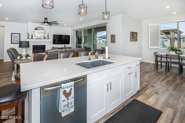 7665 E FIELDSTONE Drive, Prescott Valley, AZ 86315