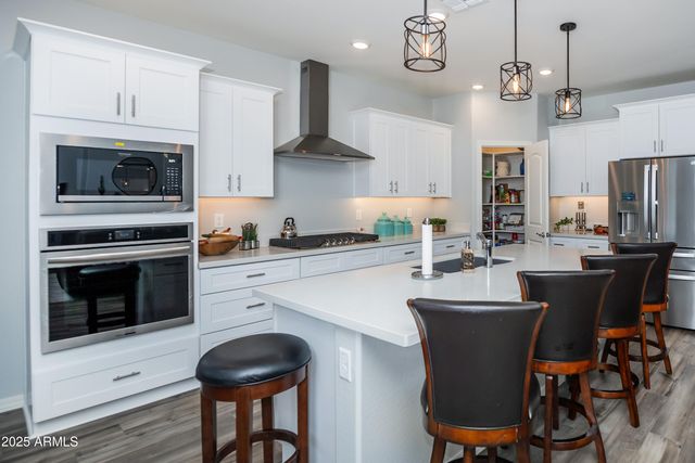 7665 E FIELDSTONE Drive, Prescott Valley, AZ 86315