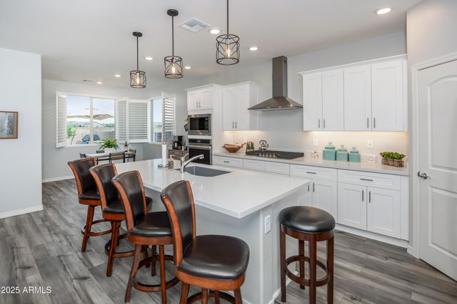 7665 E FIELDSTONE Drive, Prescott Valley, AZ 86315