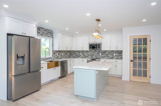 6203 119th Street E, Puyallup, WA 98373
