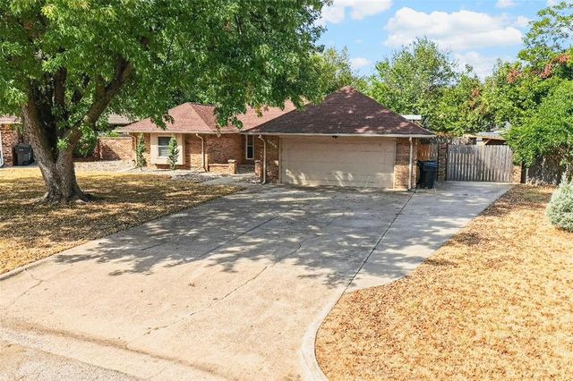 9909 S Allen Drive, Oklahoma City, OK 73139