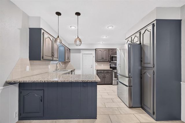 9909 S Allen Drive, Oklahoma City, OK 73139