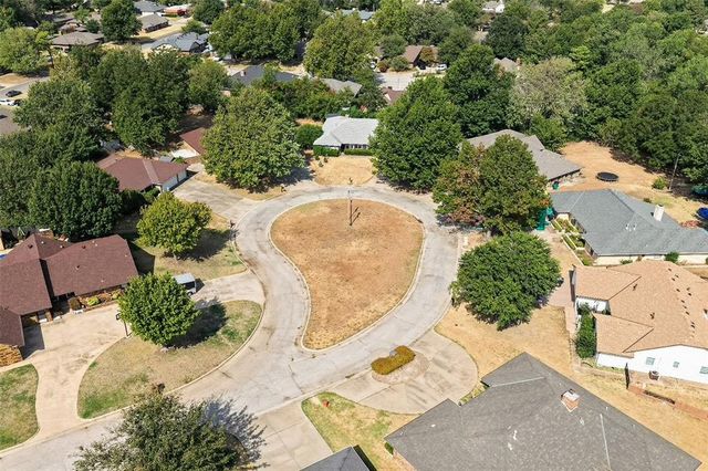 9909 S Allen Drive, Oklahoma City, OK 73139