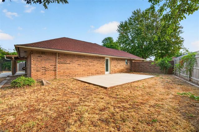 9909 S Allen Drive, Oklahoma City, OK 73139