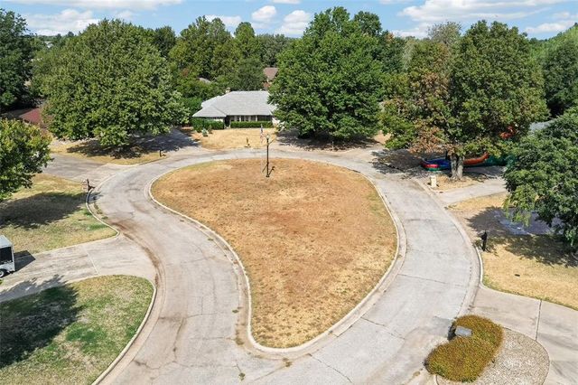 9909 S Allen Drive, Oklahoma City, OK 73139