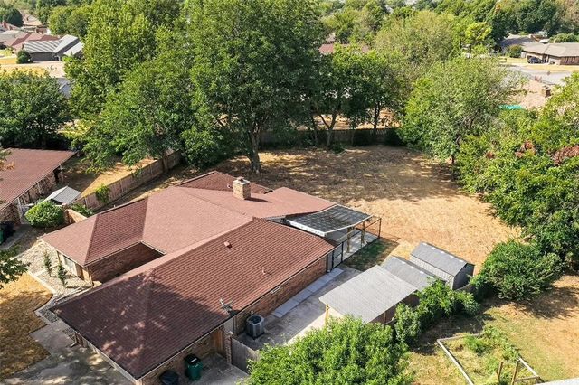 9909 S Allen Drive, Oklahoma City, OK 73139