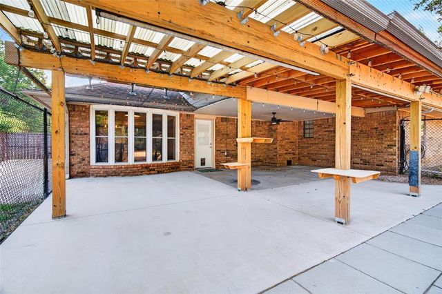 9909 S Allen Drive, Oklahoma City, OK 73139