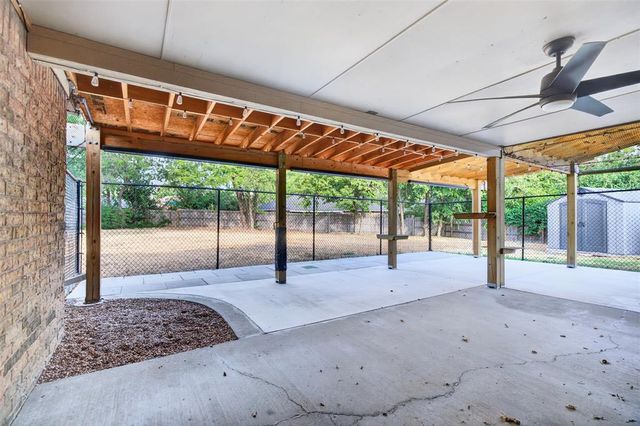 9909 S Allen Drive, Oklahoma City, OK 73139