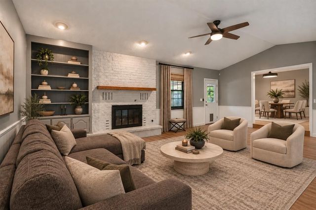 9909 S Allen Drive, Oklahoma City, OK 73139
