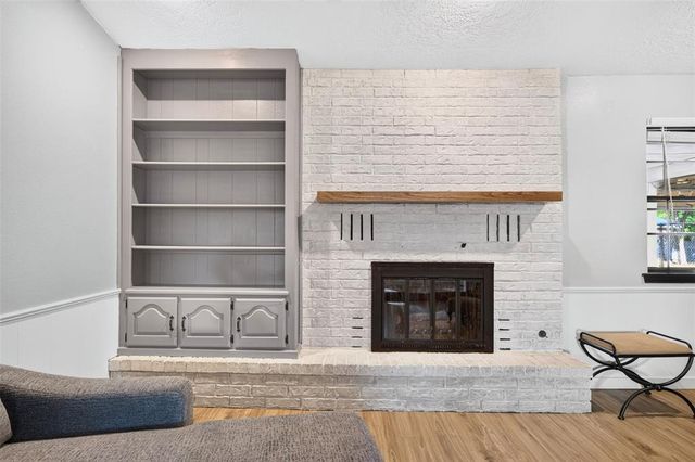 9909 S Allen Drive, Oklahoma City, OK 73139