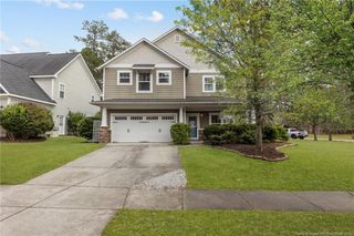 725 Legacy Lakes Way, Aberdeen, NC 28315