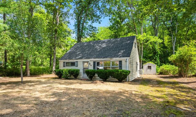 10 Myrna Drive, Marlborough, CT 06447