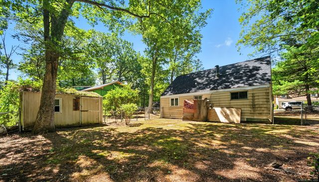 10 Myrna Drive, Marlborough, CT 06447