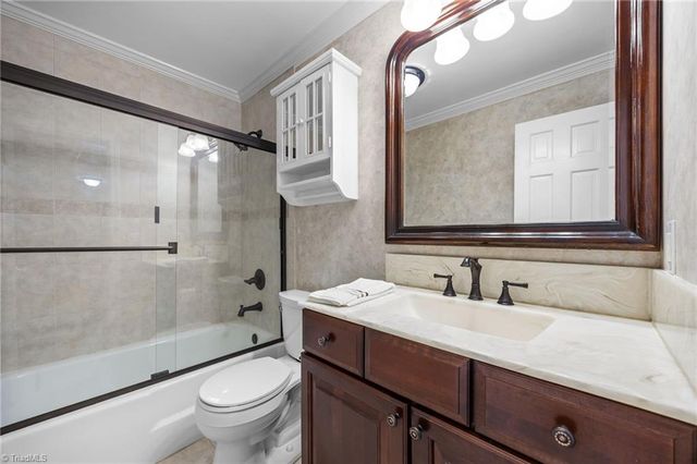 3 Cavendish Circle, Greensboro, NC 27455