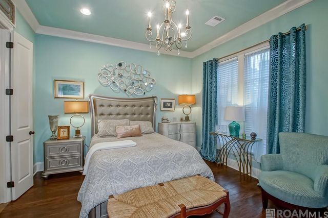 13414 Magnolia Square Dr, Central, LA 70818