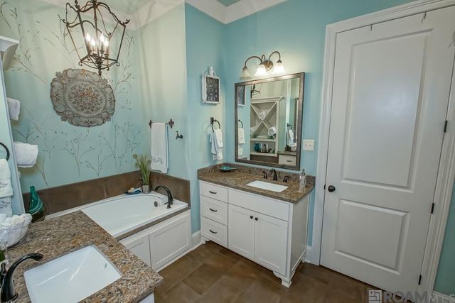 13414 Magnolia Square Dr, Central, LA 70818