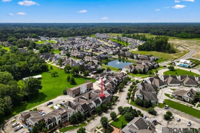 13414 Magnolia Square Dr, Central, LA 70818