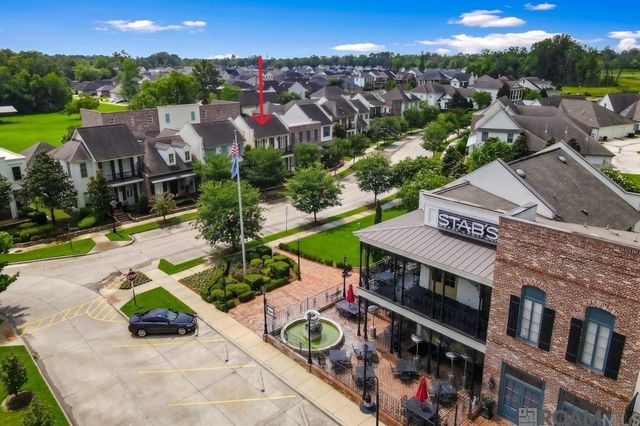 13414 Magnolia Square Dr, Central, LA 70818