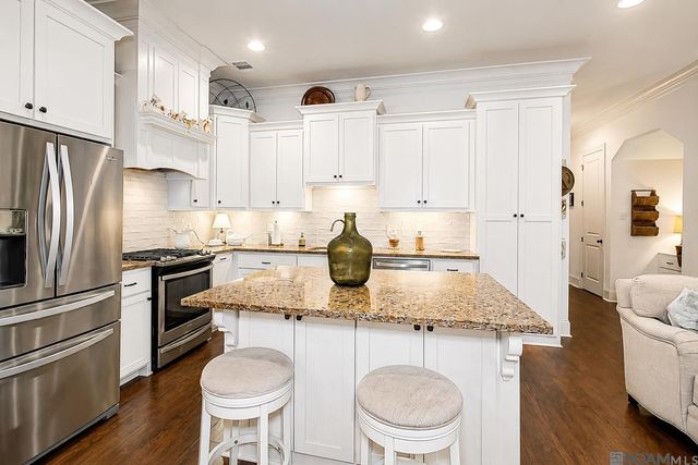 13414 Magnolia Square Dr, Central, LA 70818