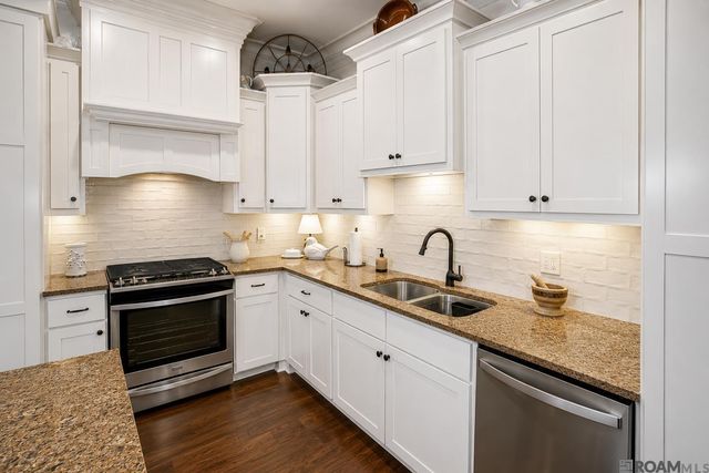 13414 Magnolia Square Dr, Central, LA 70818