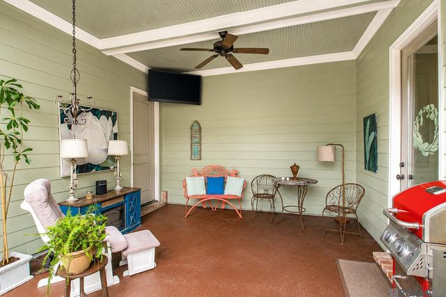 13414 Magnolia Square Dr, Central, LA 70818