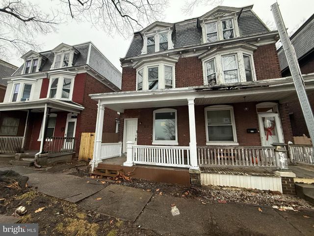 541 S 19TH ST, Harrisburg, PA 17104