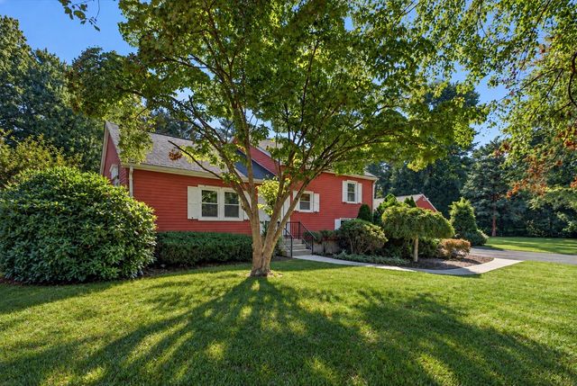 356 Springfield St, Wilbraham, MA 01095