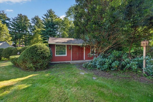 356 Springfield St, Wilbraham, MA 01095