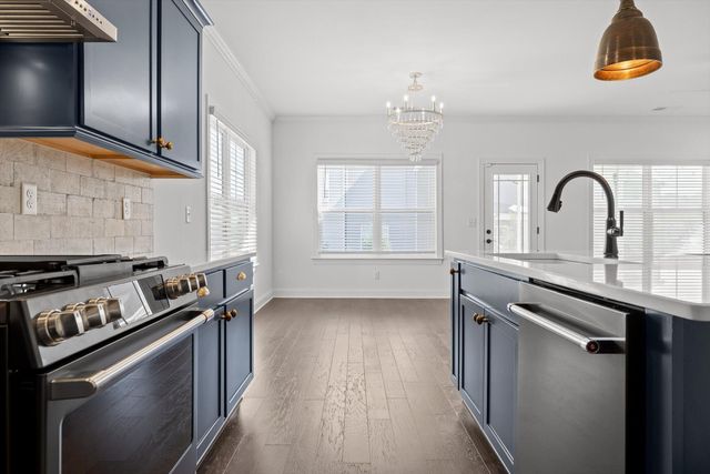 7183 Tailgate Loop, Ooltewah, TN 37363