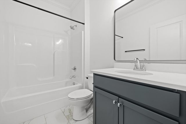 7183 Tailgate Loop, Ooltewah, TN 37363