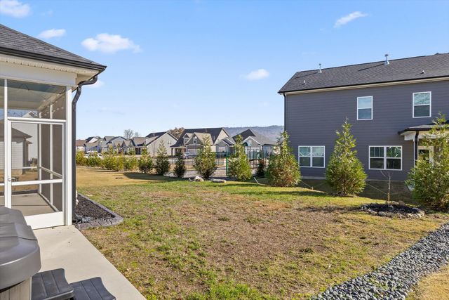 7183 Tailgate Loop, Ooltewah, TN 37363