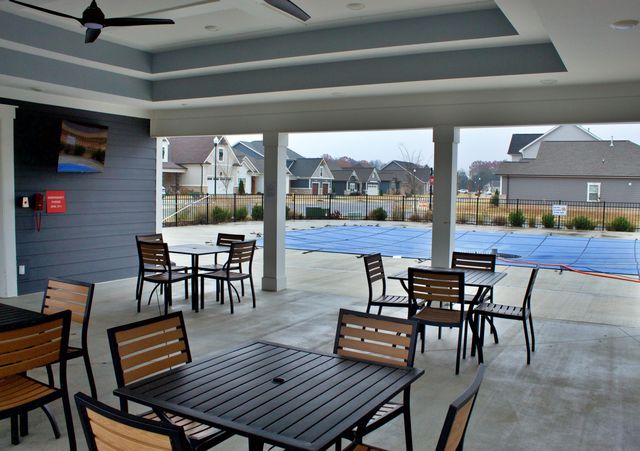 7183 Tailgate Loop, Ooltewah, TN 37363