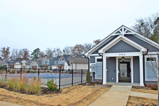 7183 Tailgate Loop, Ooltewah, TN 37363