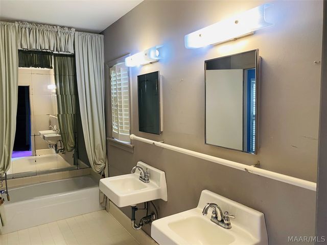 1672 Gilmer Avenue, Montgomery, AL 36104