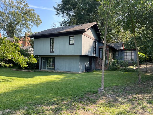 1672 Gilmer Avenue, Montgomery, AL 36104