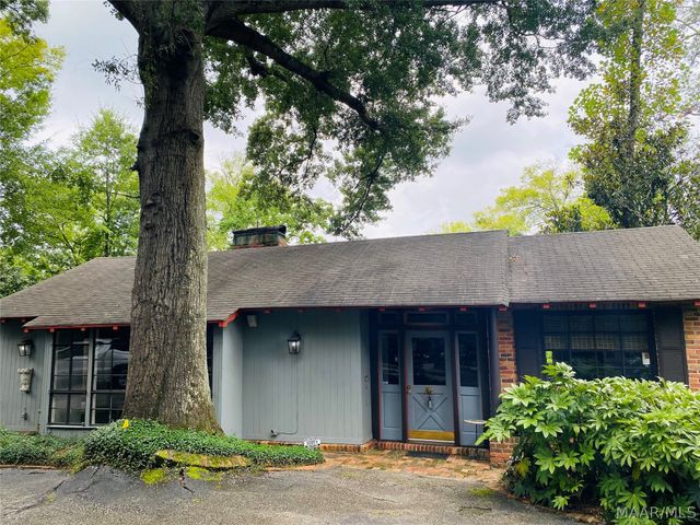 1672 Gilmer Avenue, Montgomery, AL 36104