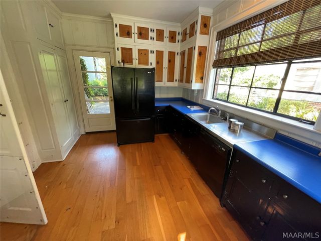 1672 Gilmer Avenue, Montgomery, AL 36104