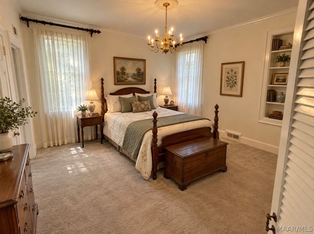 1672 Gilmer Avenue, Montgomery, AL 36104