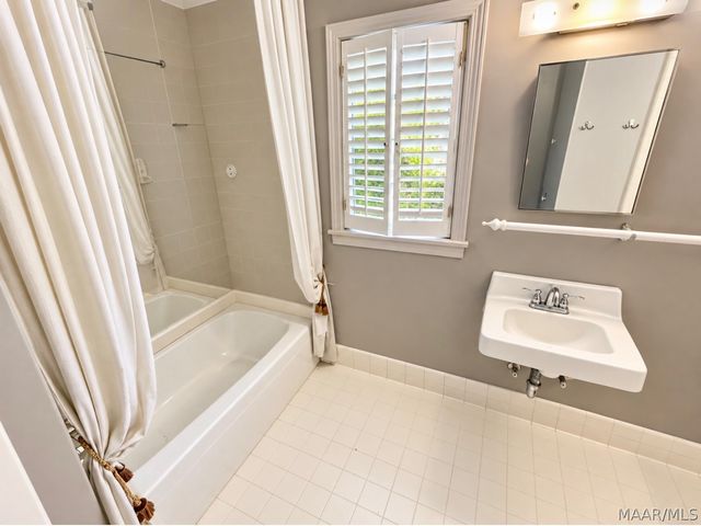 1672 Gilmer Avenue, Montgomery, AL 36104