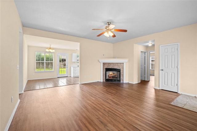 730 Patty Lane, Centerton, AR 72719