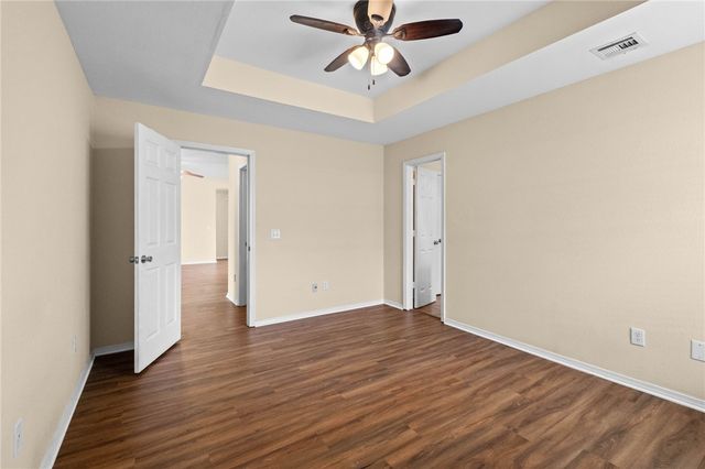 730 Patty Lane, Centerton, AR 72719