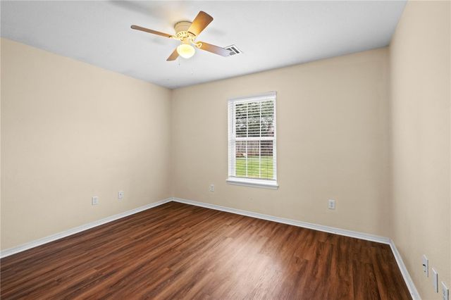 730 Patty Lane, Centerton, AR 72719